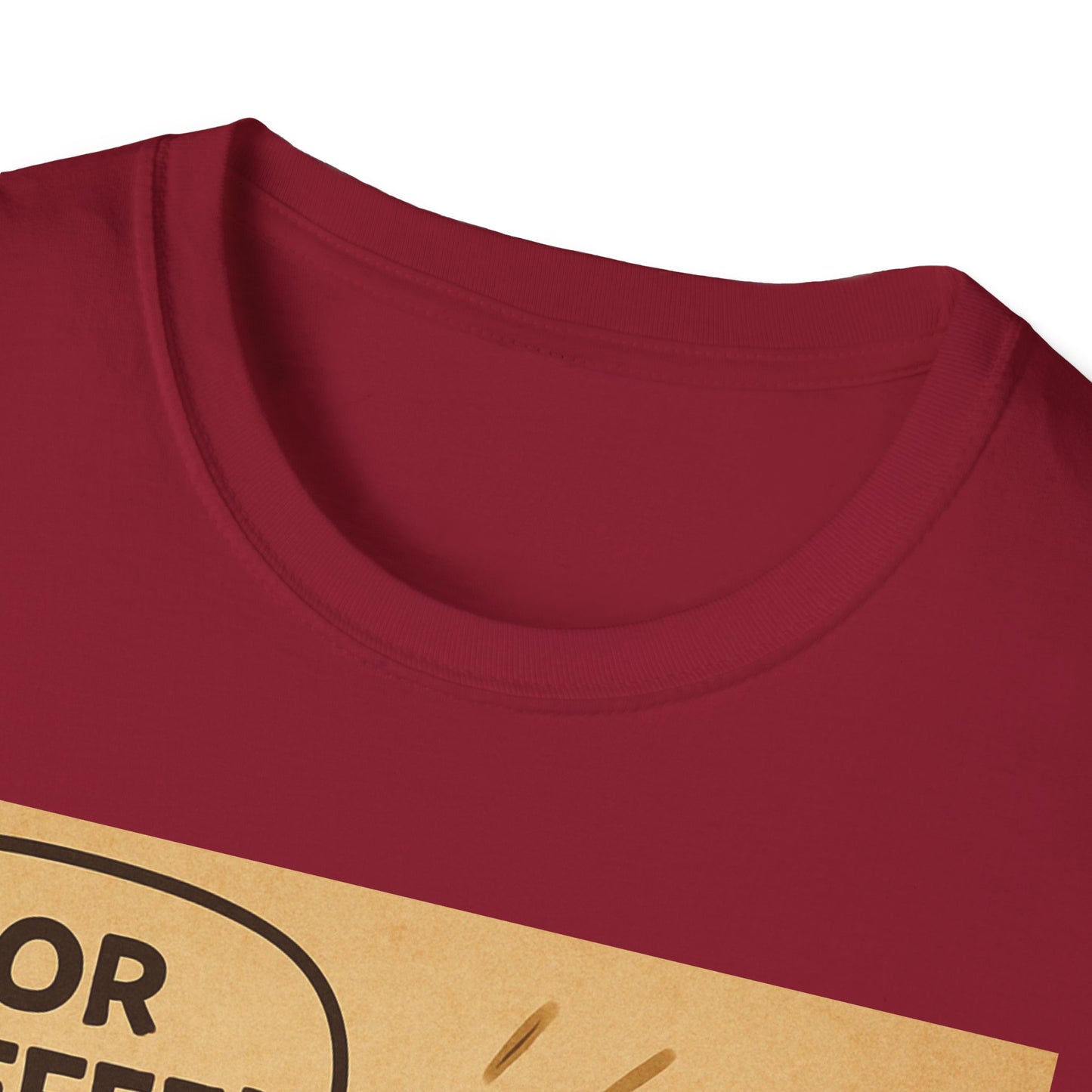 Aragorn Coffee Lover Unisex T-Shirt