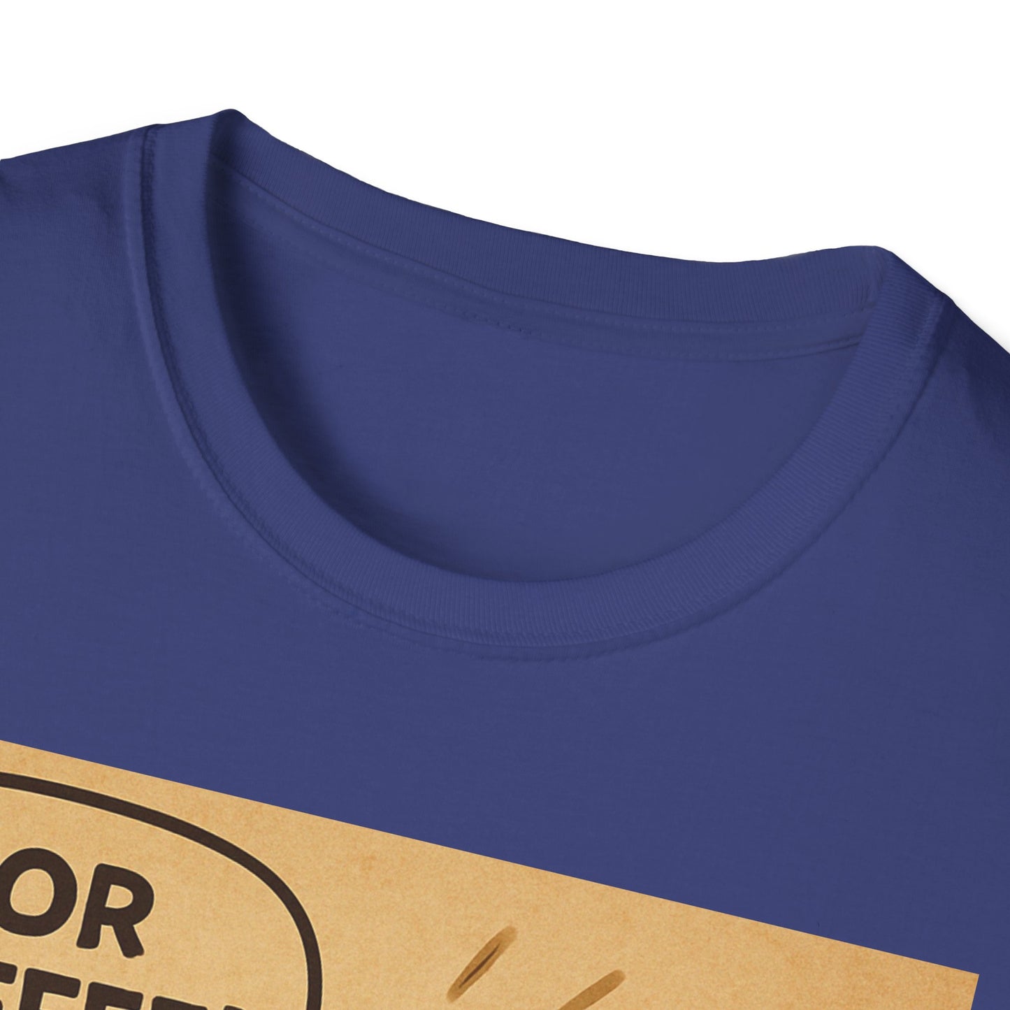 Aragorn Coffee Lover Unisex T-Shirt
