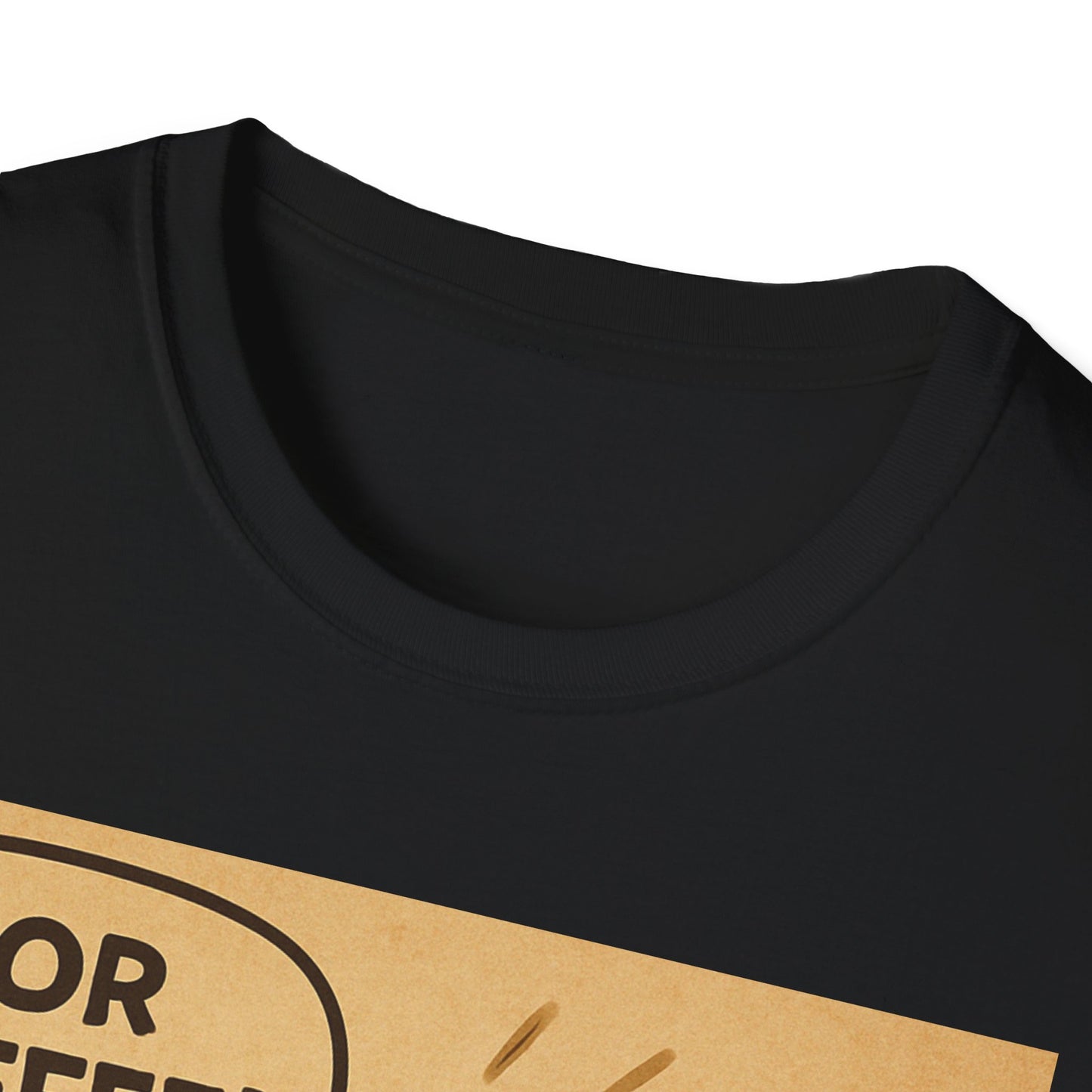 Aragorn Coffee Lover Unisex T-Shirt