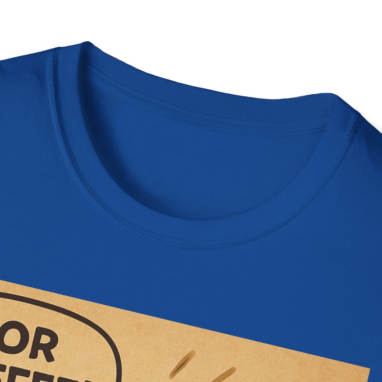 Aragorn Coffee Lover Unisex T-Shirt
