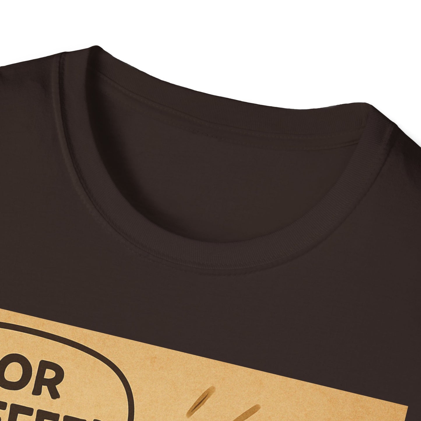 Aragorn Coffee Lover Unisex T-Shirt