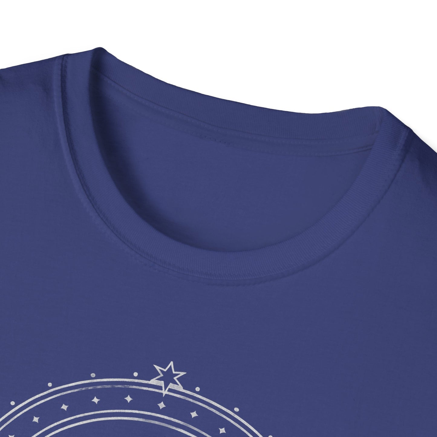 Moria Inspired T-Shirt Speak Coffee and Enter