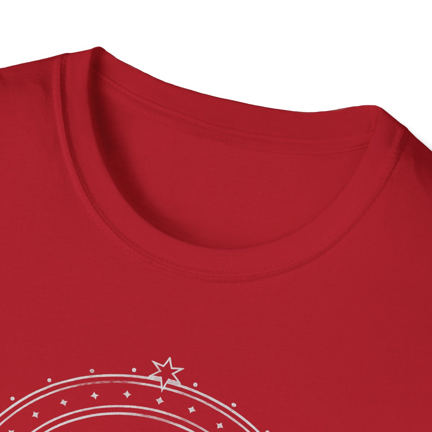 Moria Inspired T-Shirt Speak Coffee and Enter