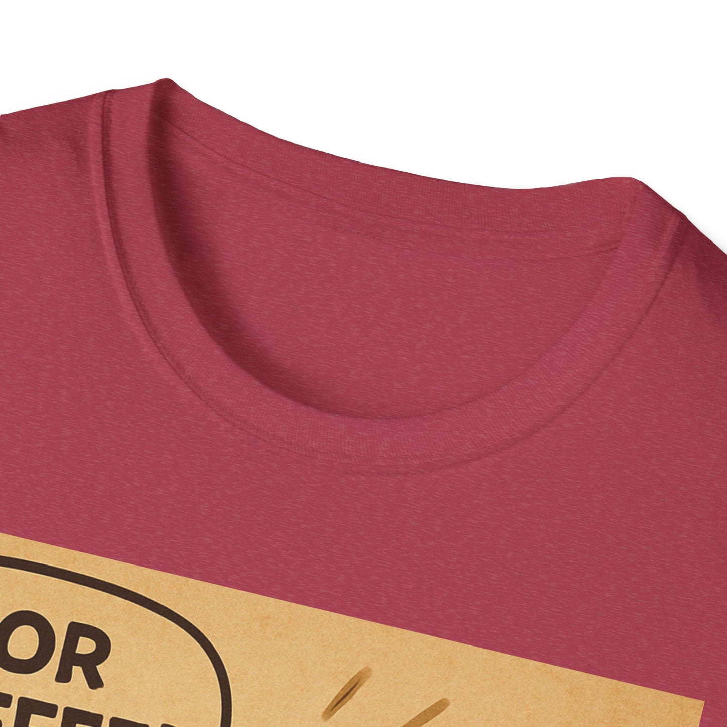 Aragorn Coffee Lover Unisex T-Shirt