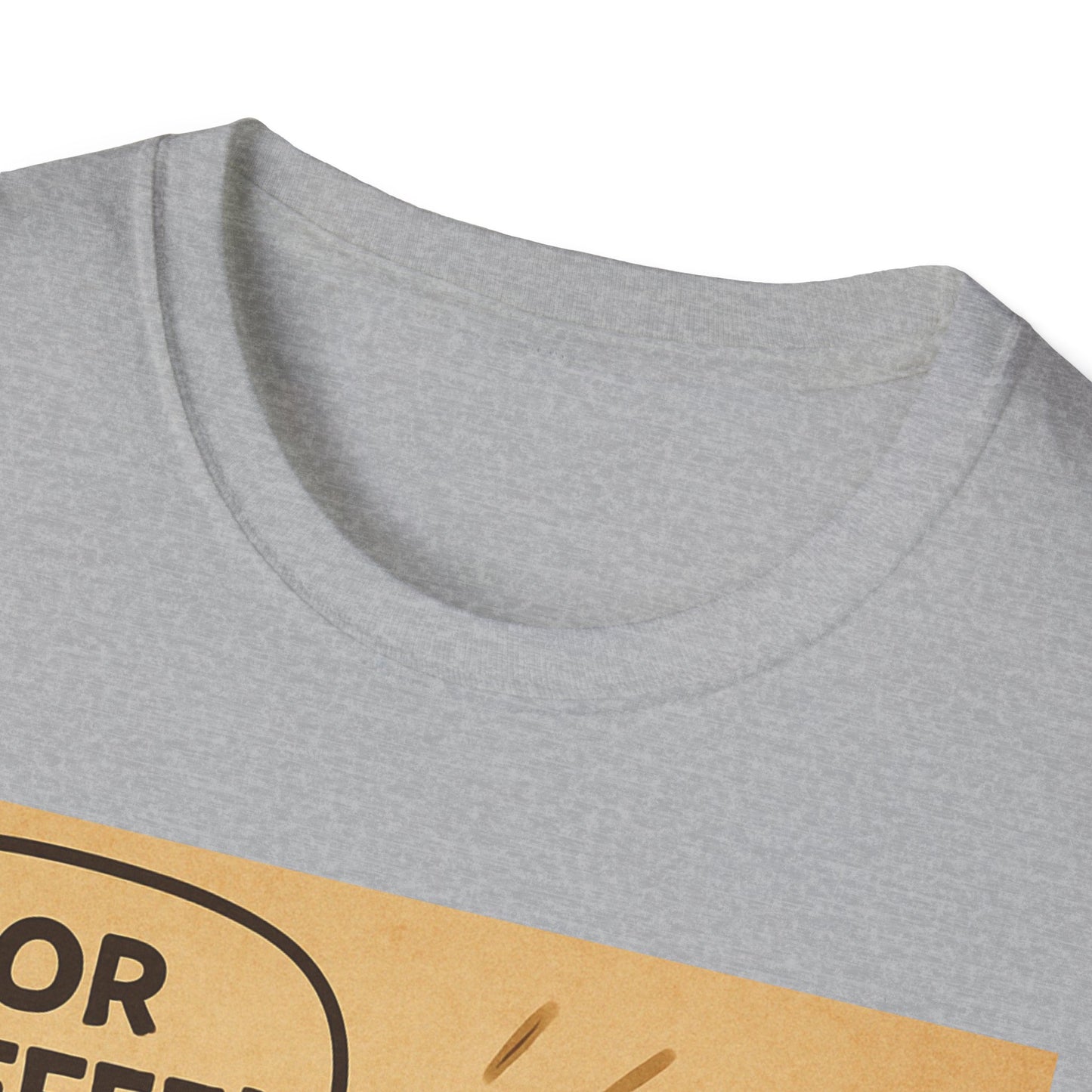 Aragorn Coffee Lover Unisex T-Shirt