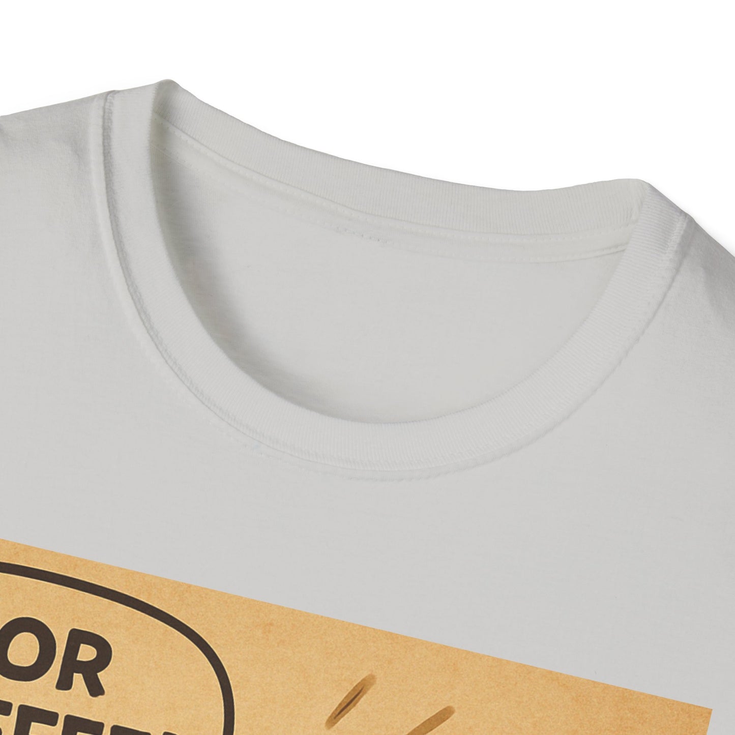 Aragorn Coffee Lover Unisex T-Shirt