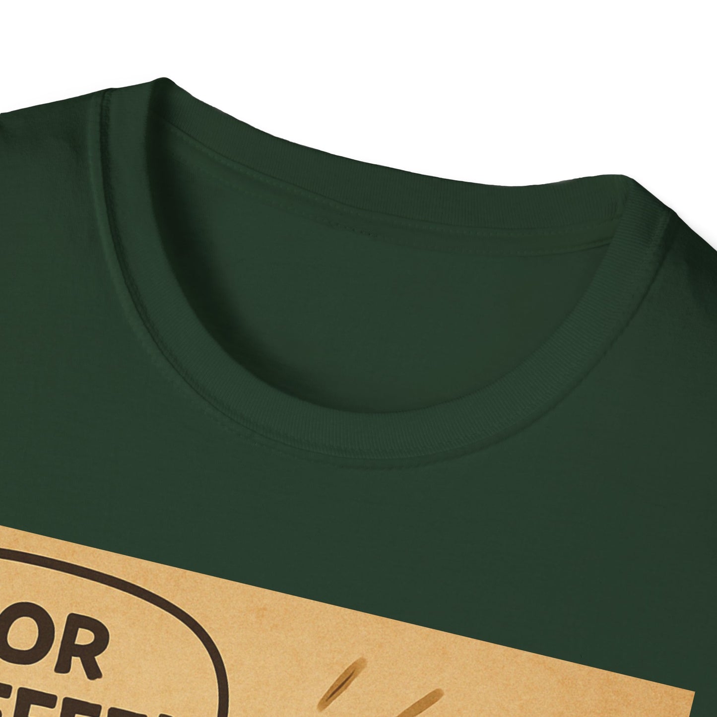 Aragorn Coffee Lover Unisex T-Shirt