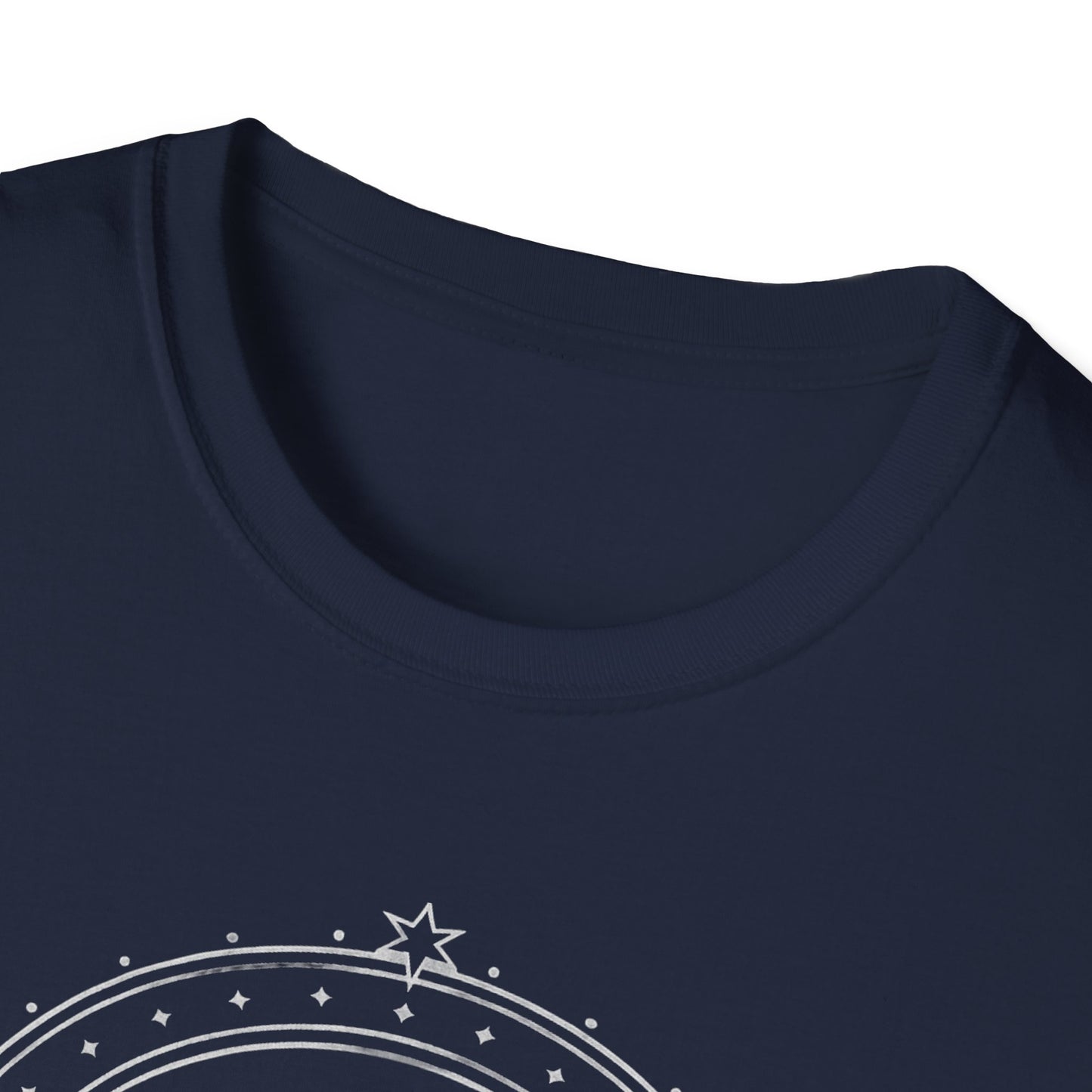 Moria Inspired T-Shirt Speak Coffee and Enter