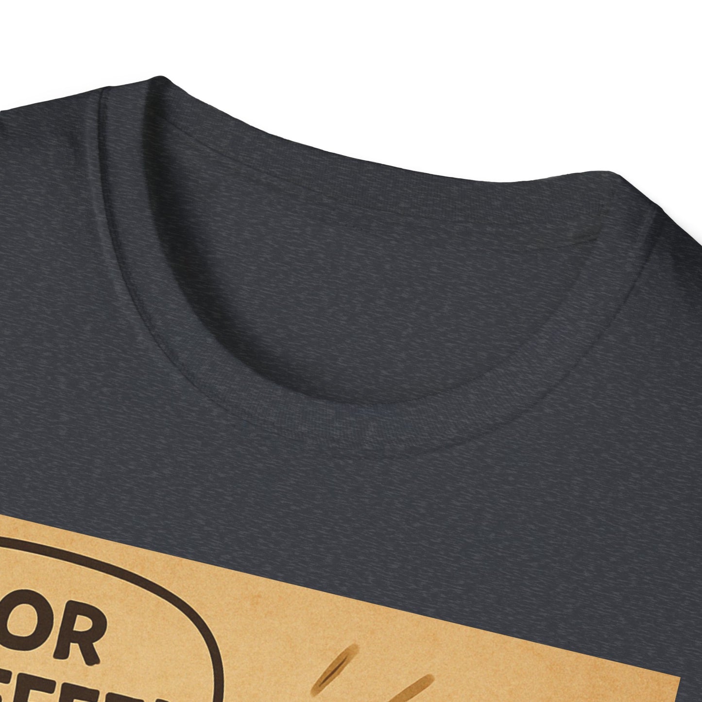 Aragorn Coffee Lover Unisex T-Shirt