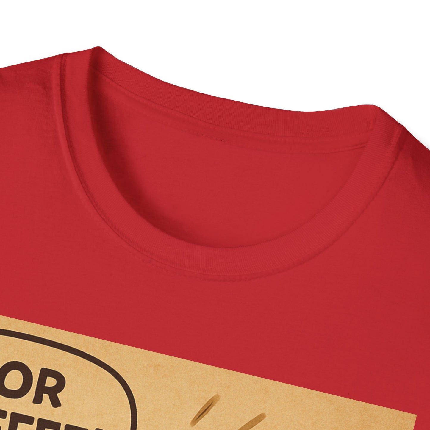 Aragorn Coffee Lover Unisex T-Shirt