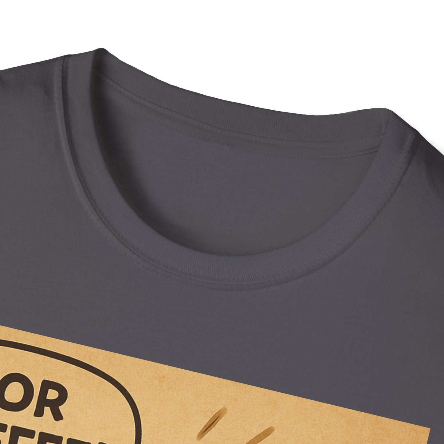 Aragorn Coffee Lover Unisex T-Shirt