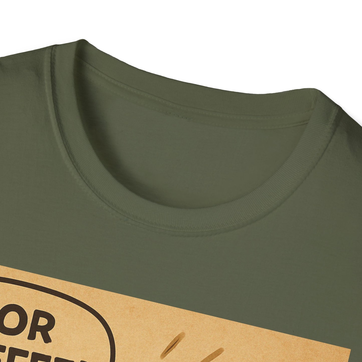 Aragorn Coffee Lover Unisex T-Shirt