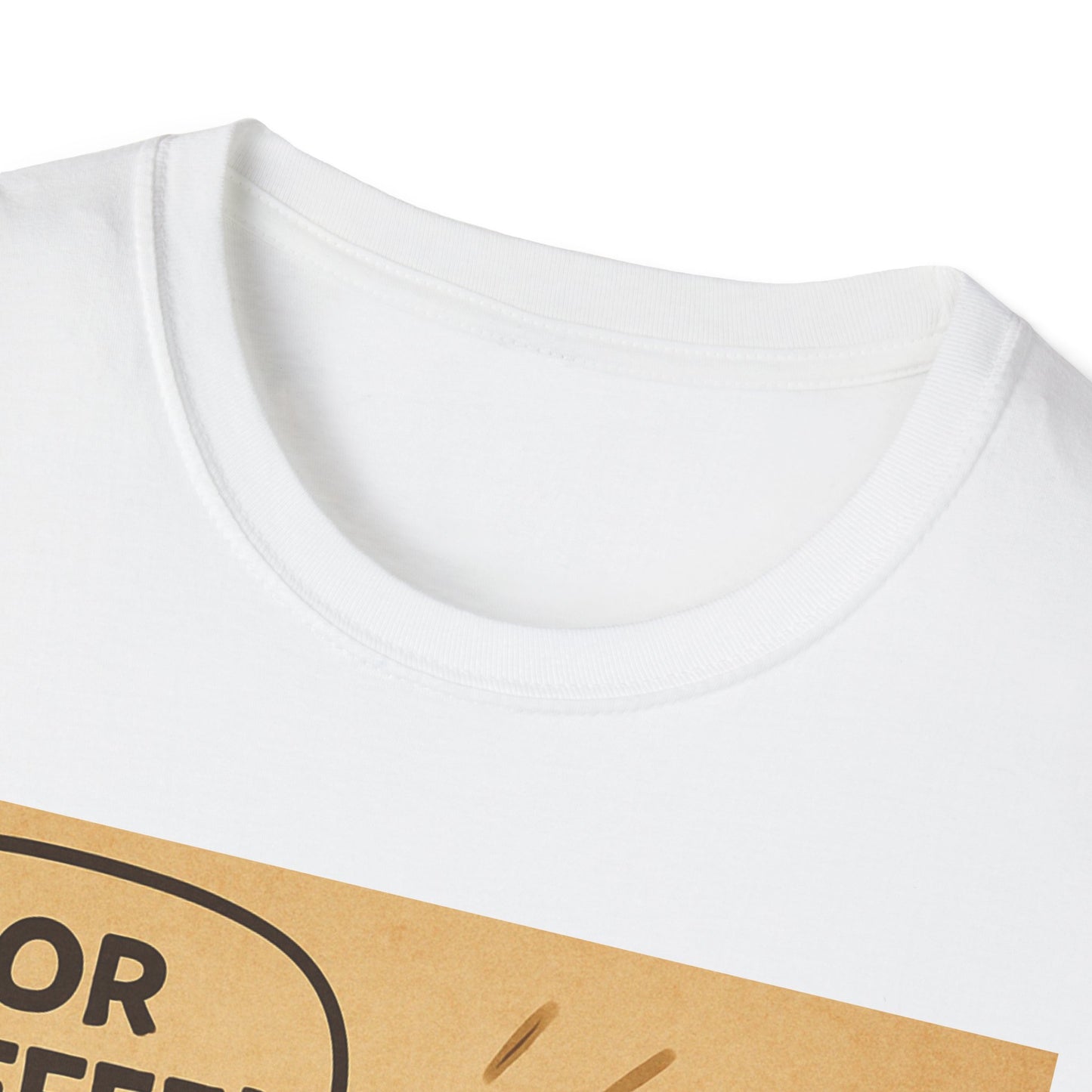 Aragorn Coffee Lover Unisex T-Shirt