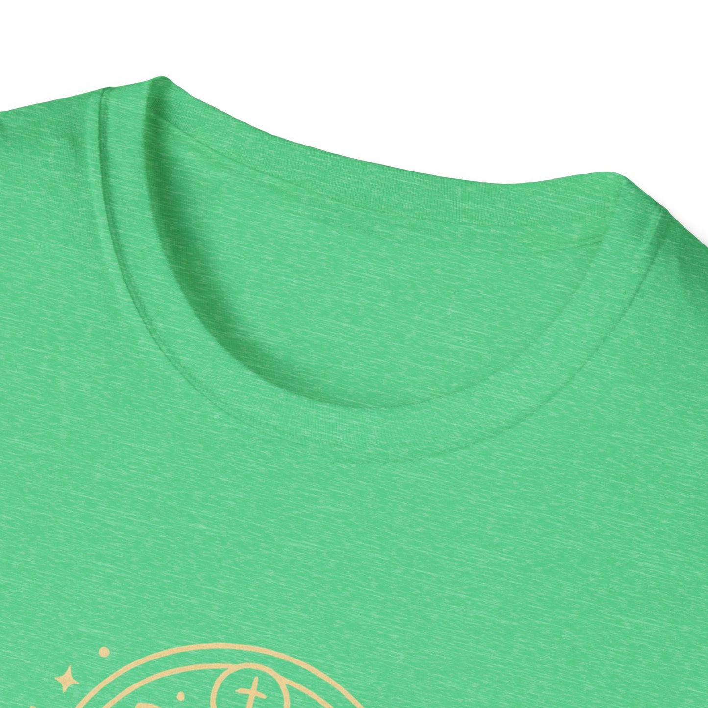 Caffeinated Cleric T-Shirt