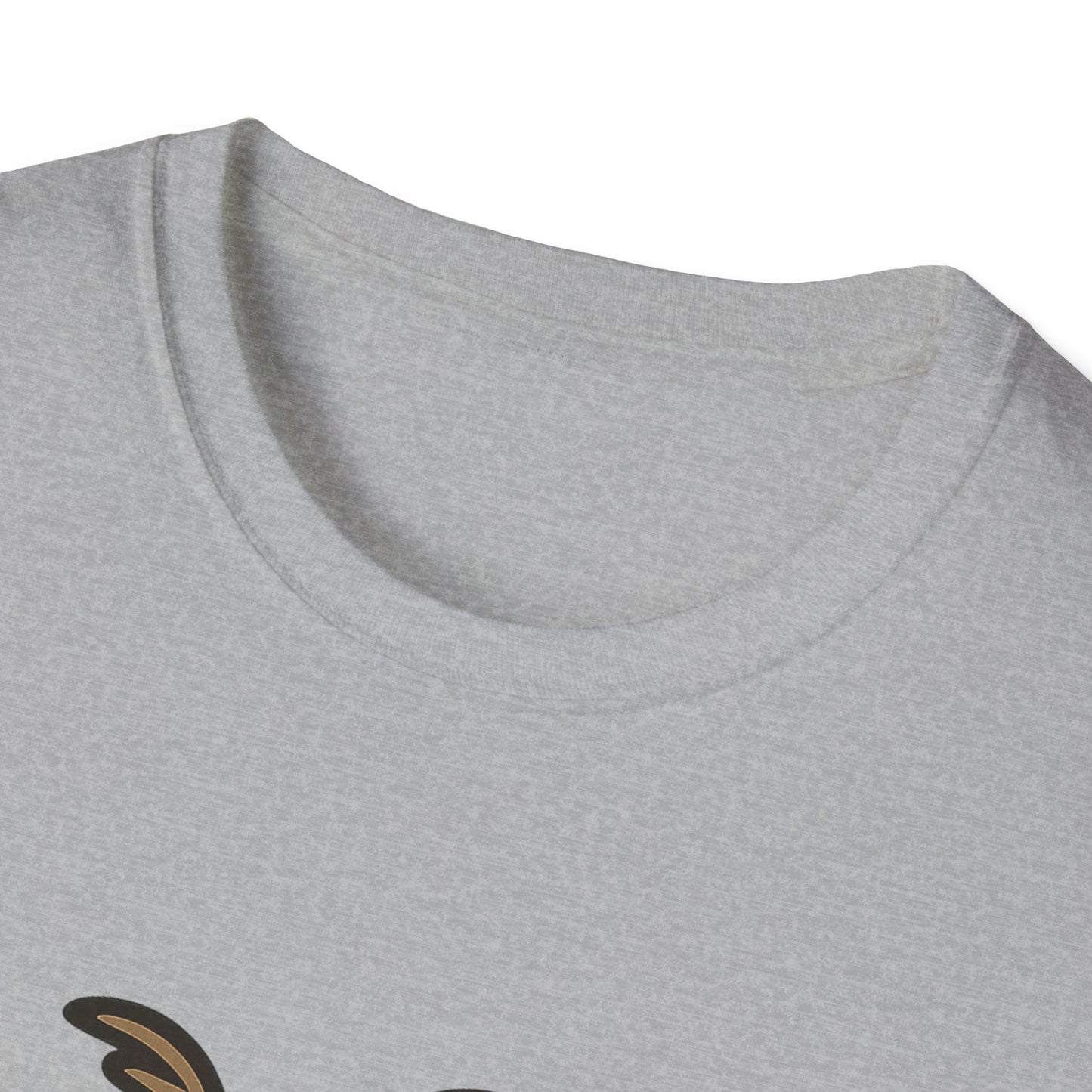 Unisex T-Shirt - Mothman Stole My Catalytic Converter