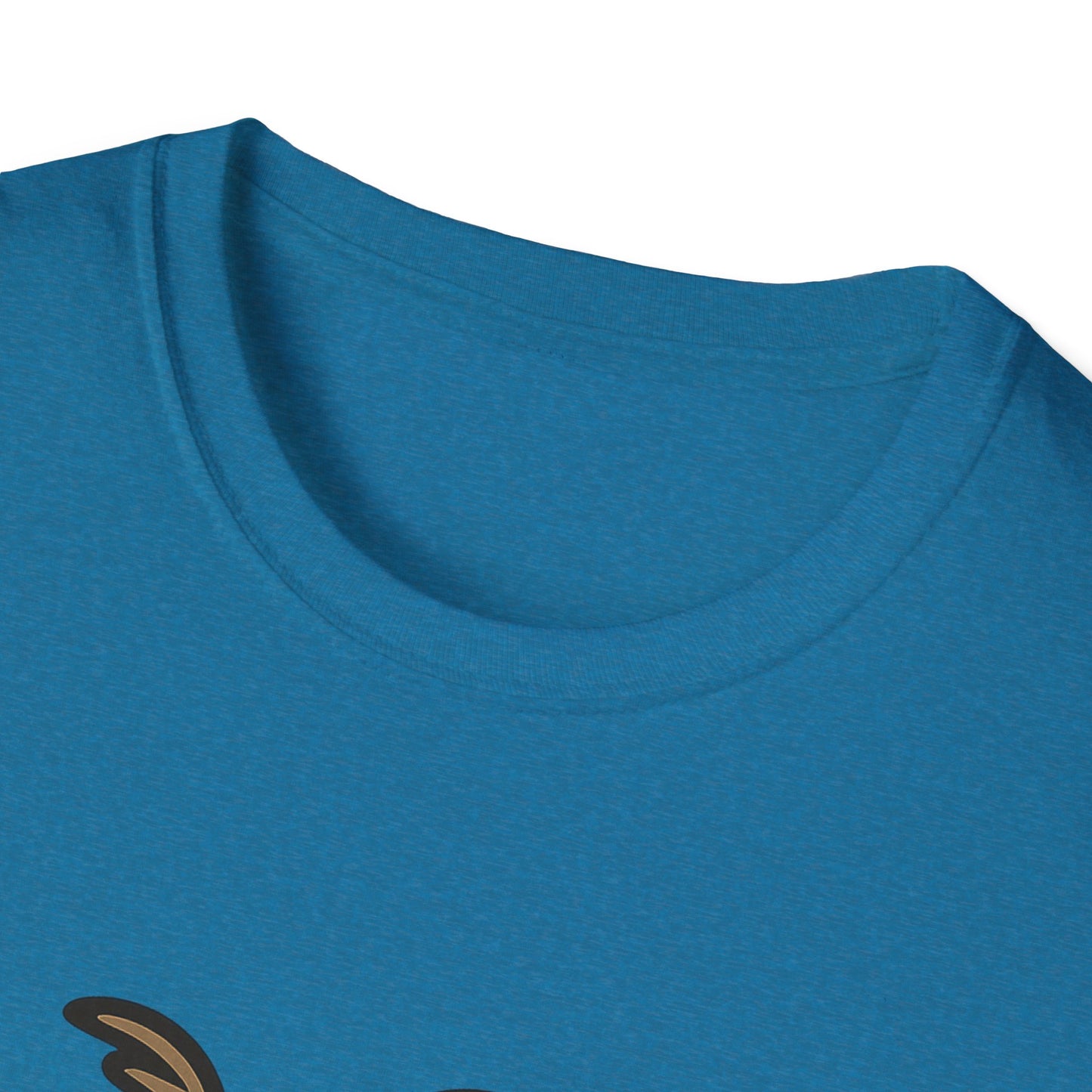Unisex T-Shirt - Mothman Stole My Catalytic Converter