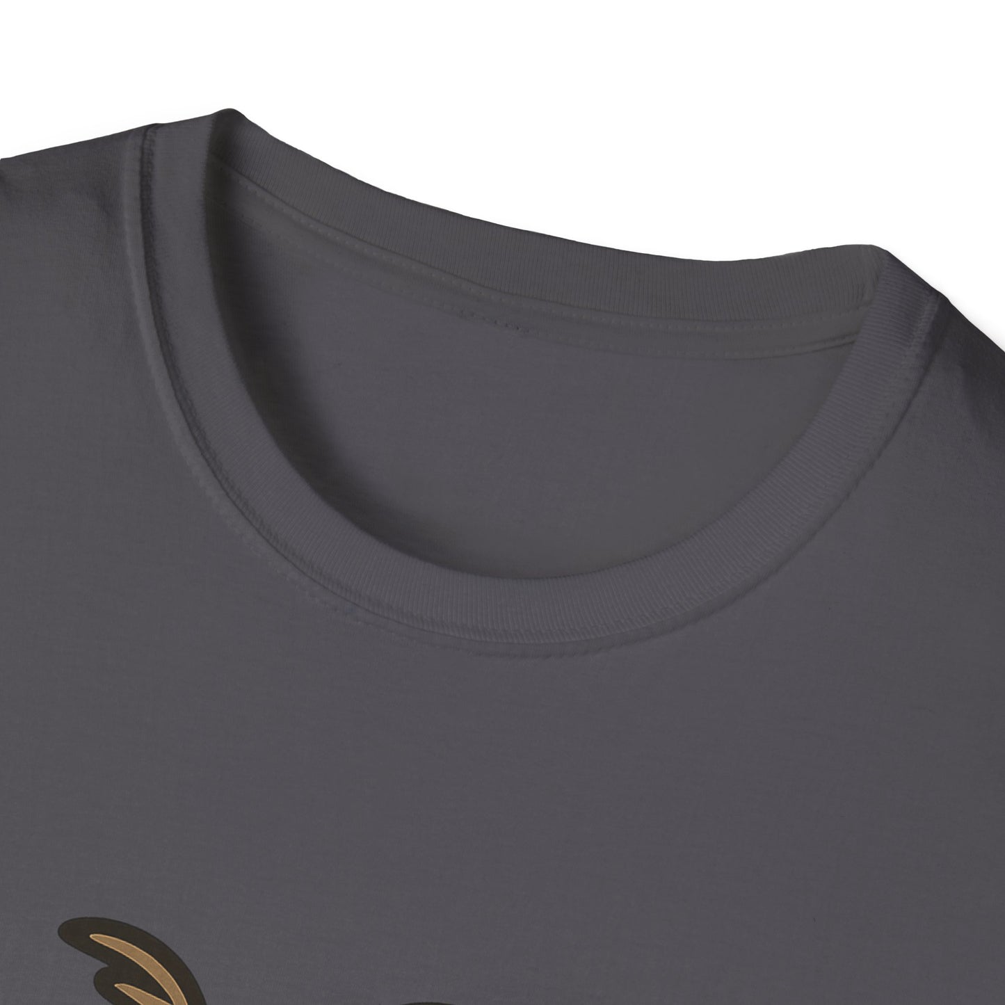 Unisex T-Shirt - Mothman Stole My Catalytic Converter