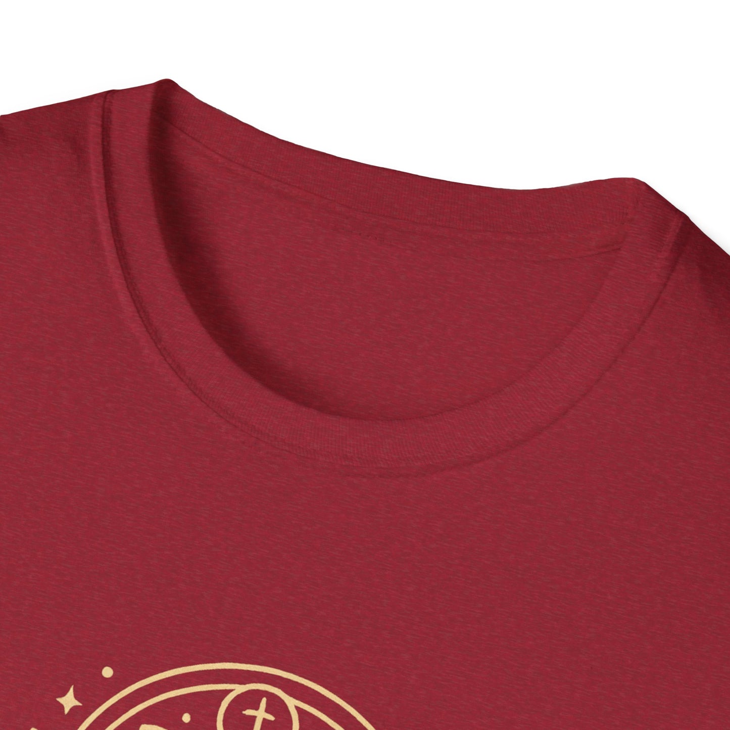 Caffeinated Cleric T-Shirt