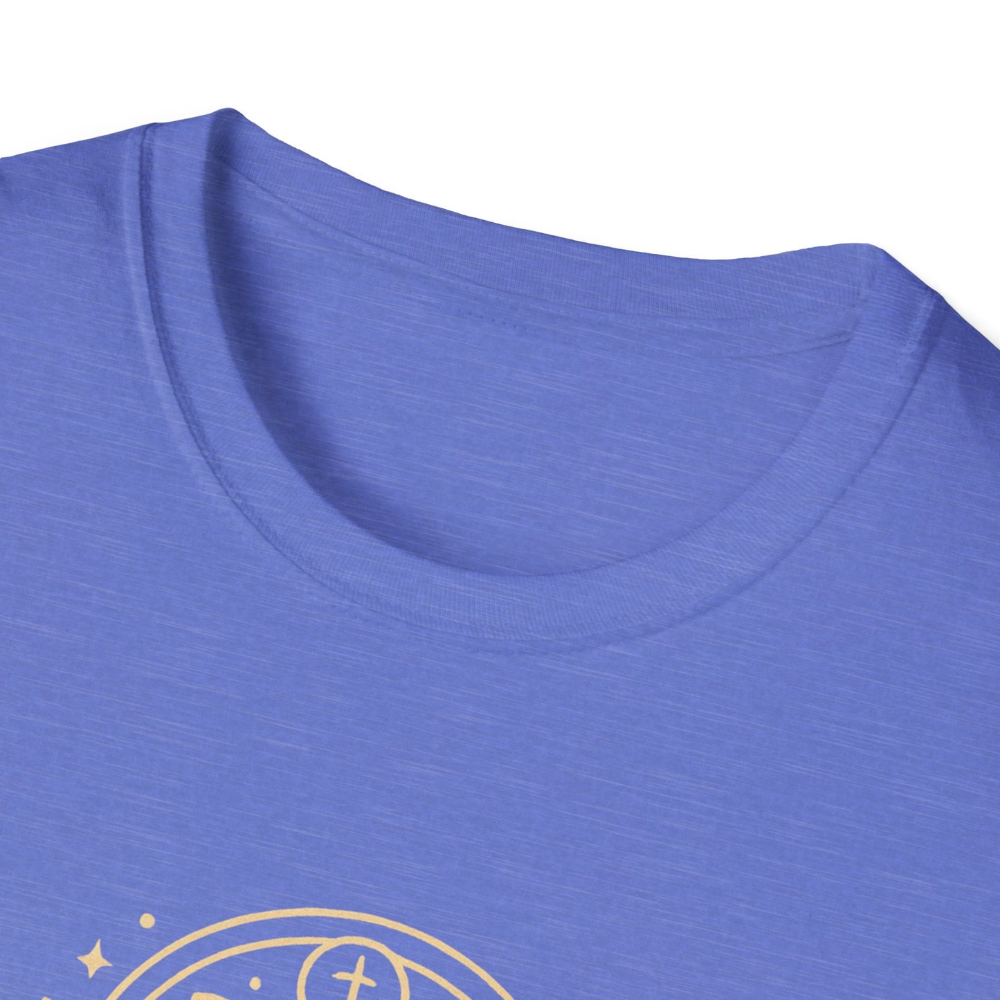 Caffeinated Cleric T-Shirt