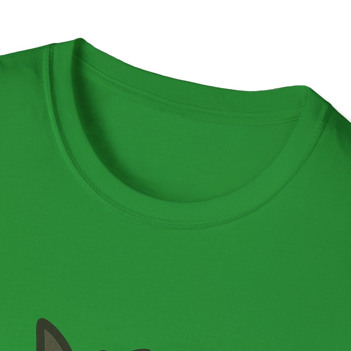T-Shirt - Chupacabra Stole My Packages