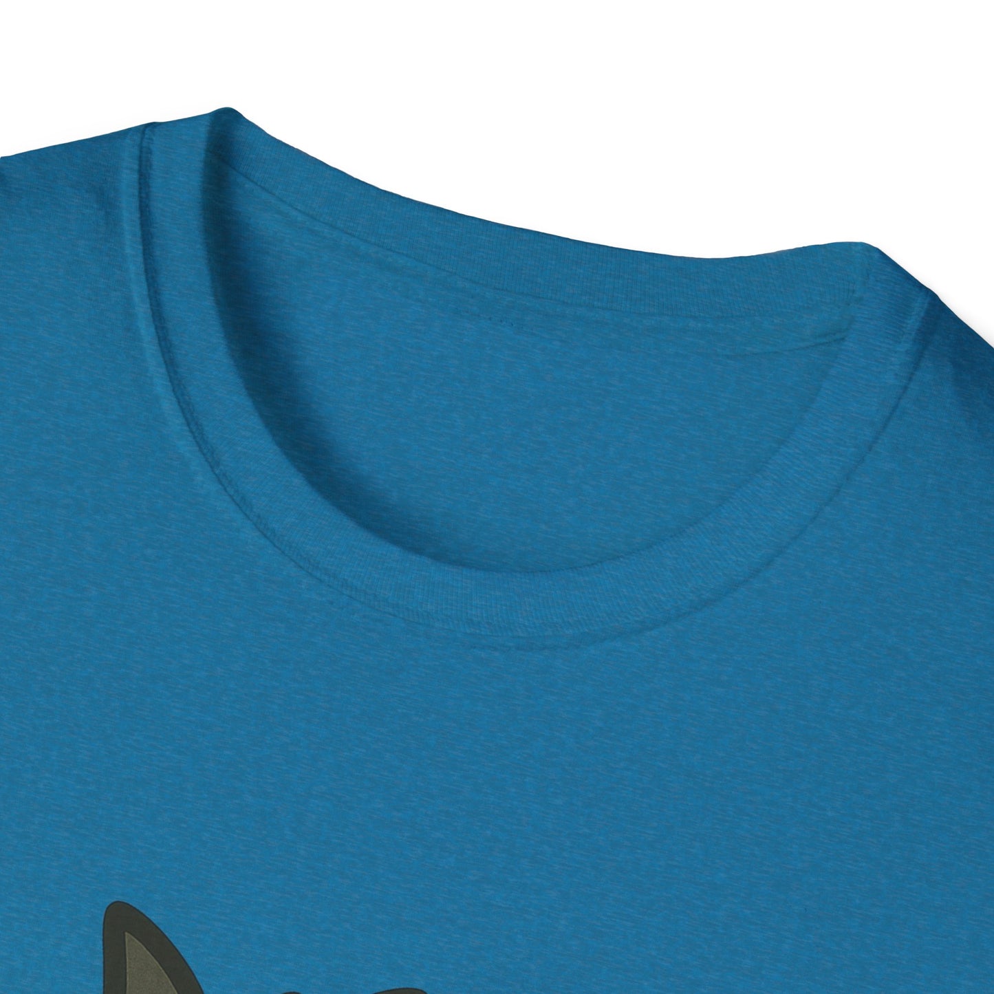 T-Shirt - Chupacabra Stole My Packages