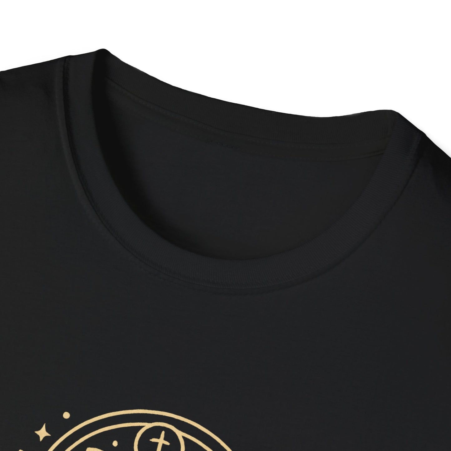 Caffeinated Cleric T-Shirt