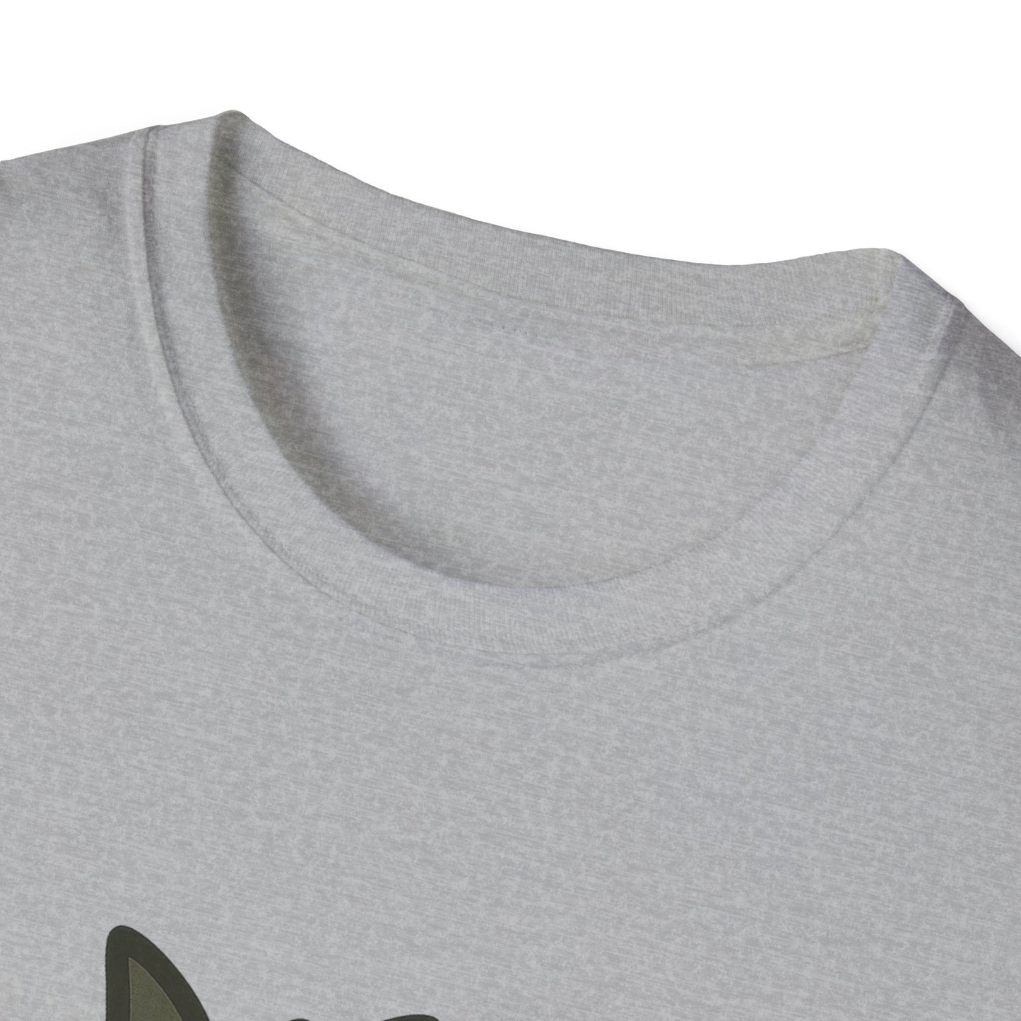 T-Shirt - Chupacabra Stole My Packages