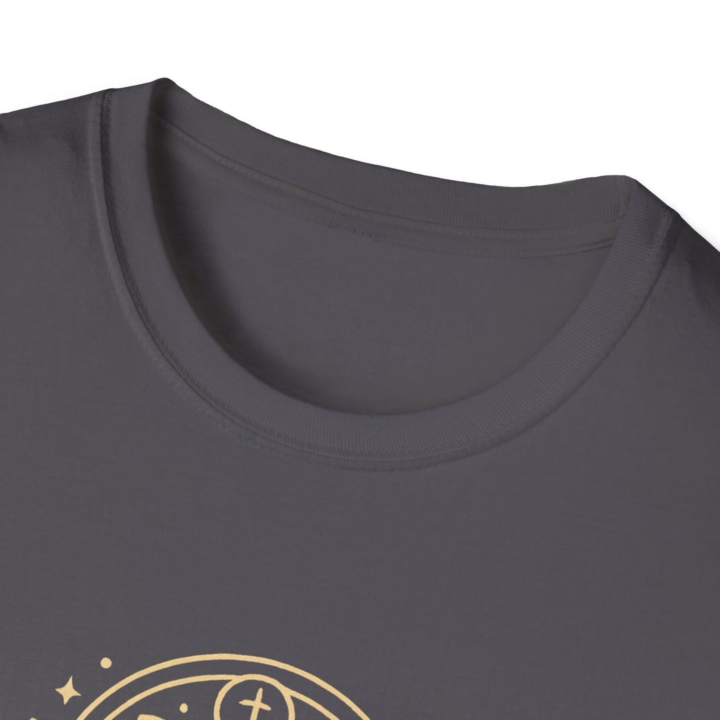 Caffeinated Cleric T-Shirt