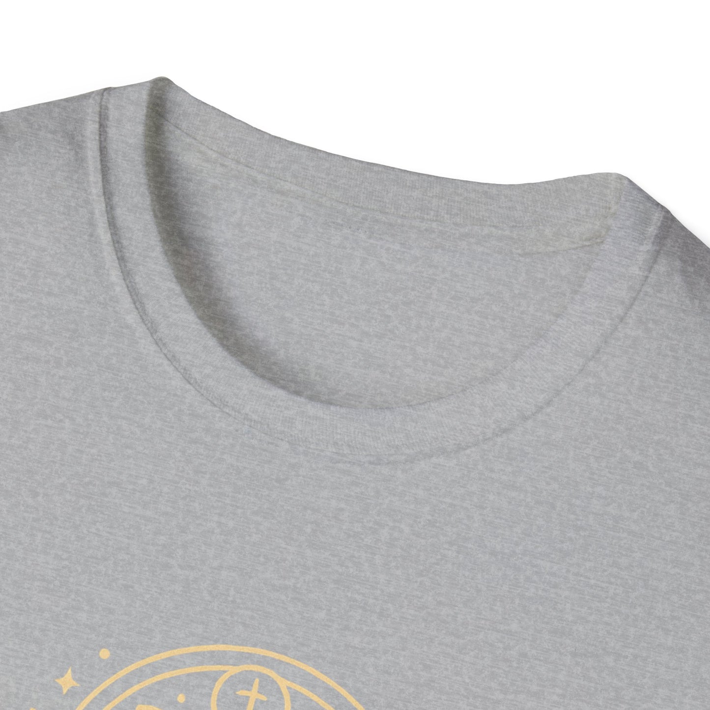 Caffeinated Cleric T-Shirt