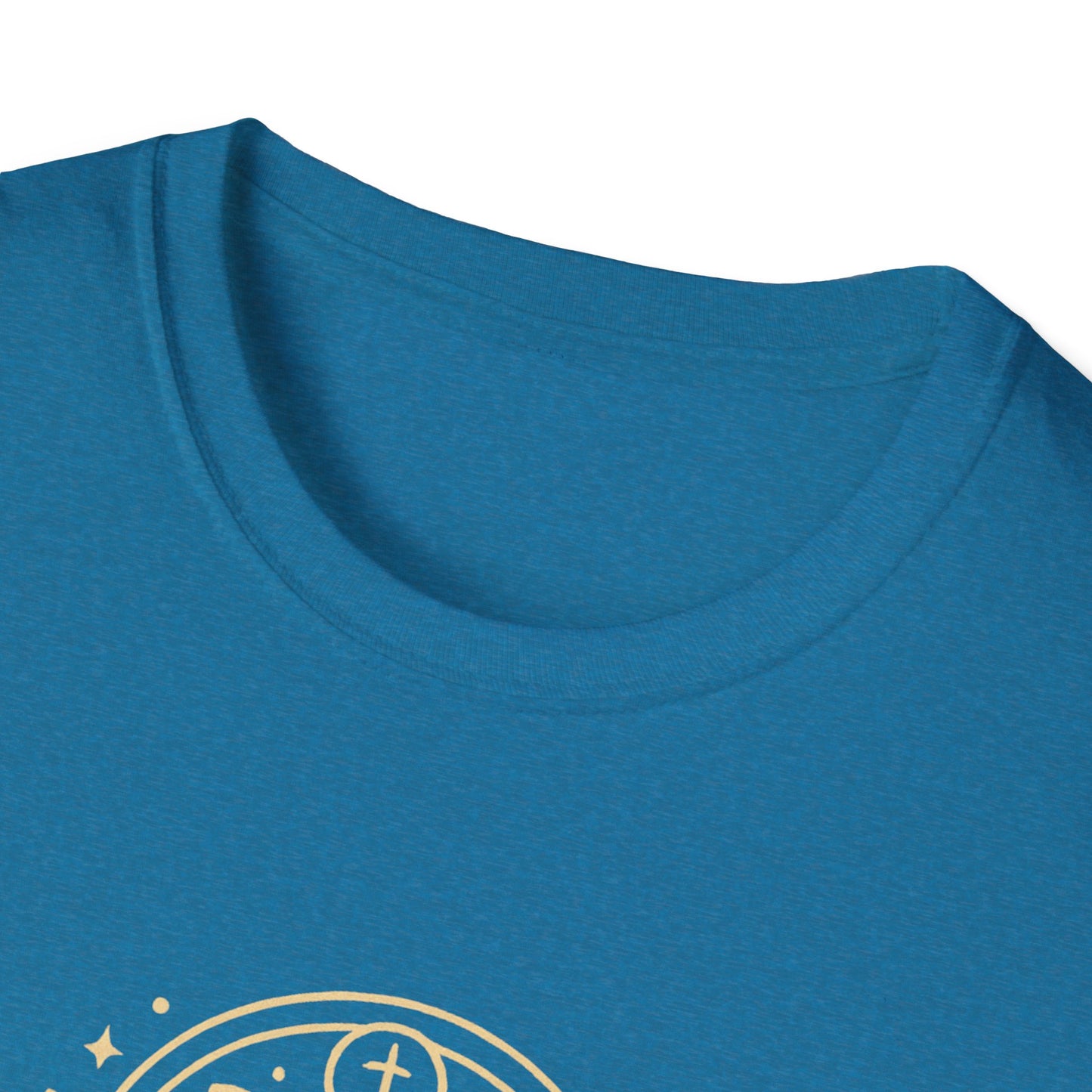 Caffeinated Cleric T-Shirt